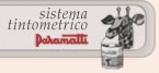 Sistema tintometrico Paramatti